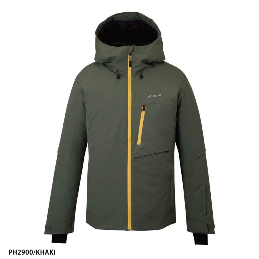 フェニックス（PHENIX） スキーウェア メンズ スキージャケット ＜2025