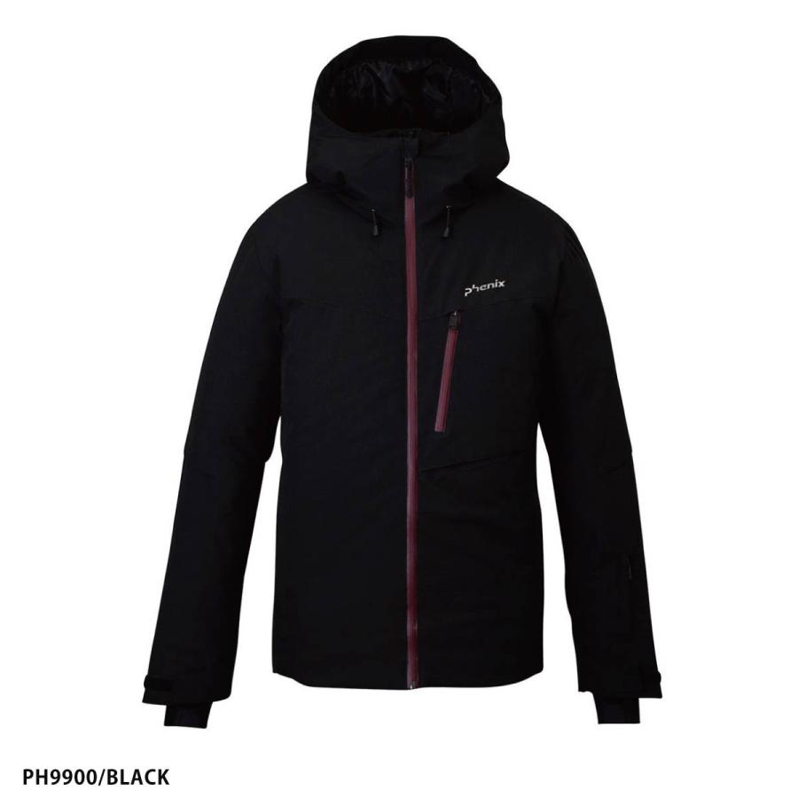 フェニックス（PHENIX） スキーウェア メンズ スキージャケット ＜2025