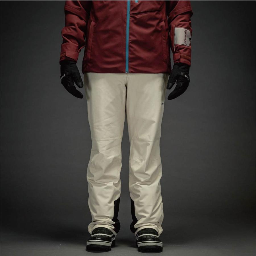 フェニックス（スポーツ） スキーウェア スキーパンツ パンツ