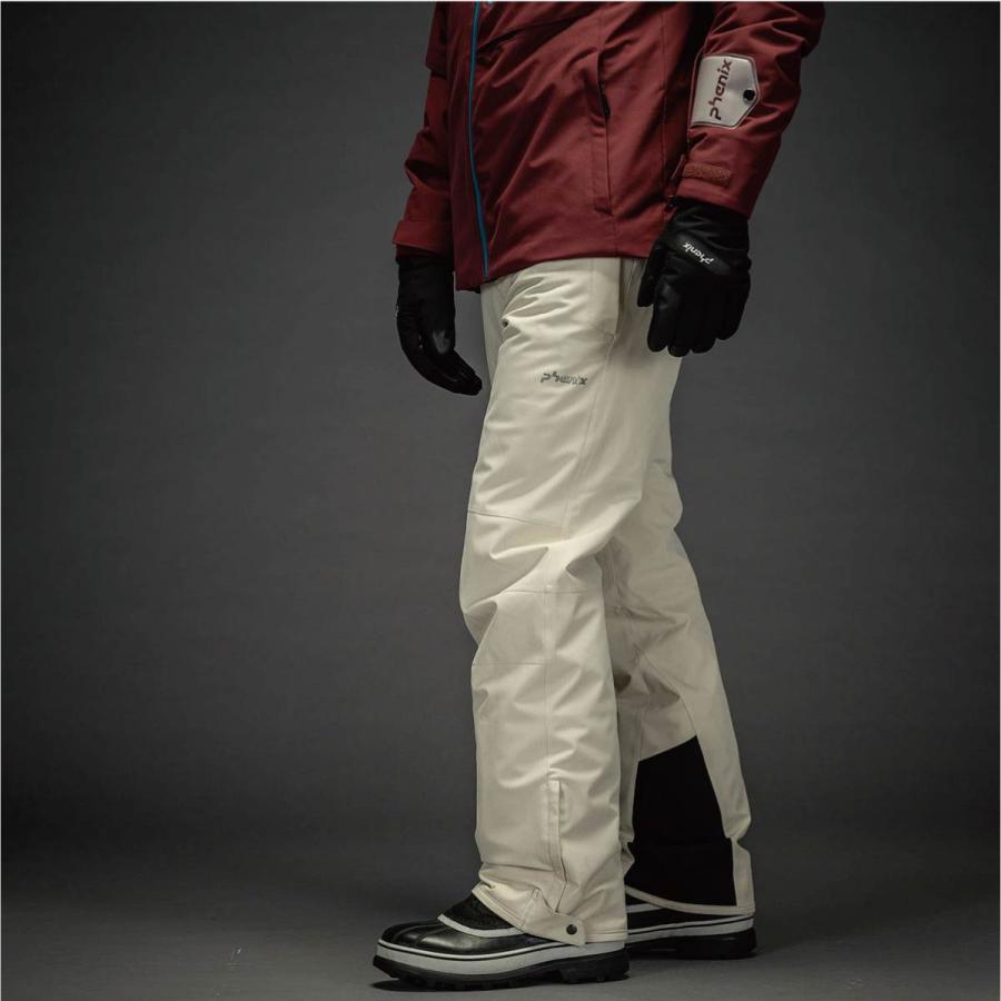 スキーウェア スキーパンツ パンツ フェニックス PHENIX メンズ ＜2025＞ESM24OB30 / Legacy 4Way Stretch Pants | フェニックス（スポーツ） | 20