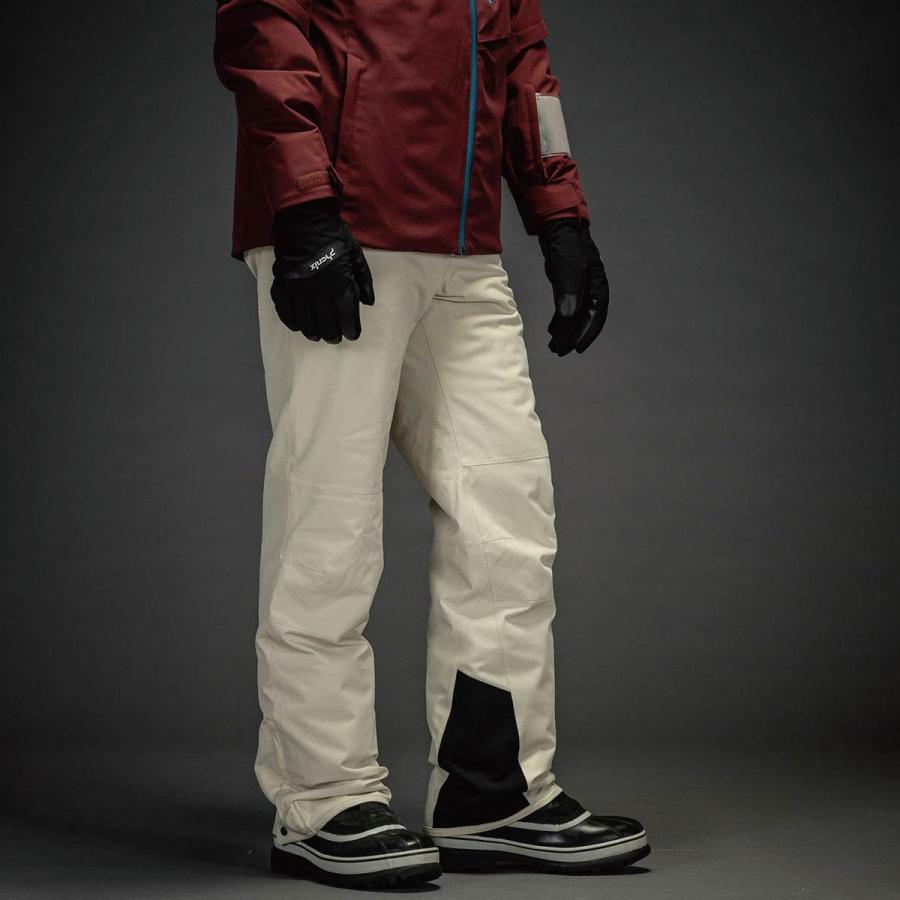 スキーウェア スキーパンツ パンツ フェニックス PHENIX メンズ ＜2025＞ESM24OB30 / Legacy 4Way Stretch Pants | フェニックス（スポーツ） | 22