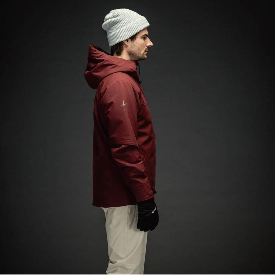 スキーウェア スキーパンツ パンツ フェニックス PHENIX メンズ ＜2025＞ESM24OB30 / Legacy 4Way Stretch Pants | フェニックス（スポーツ） | 24