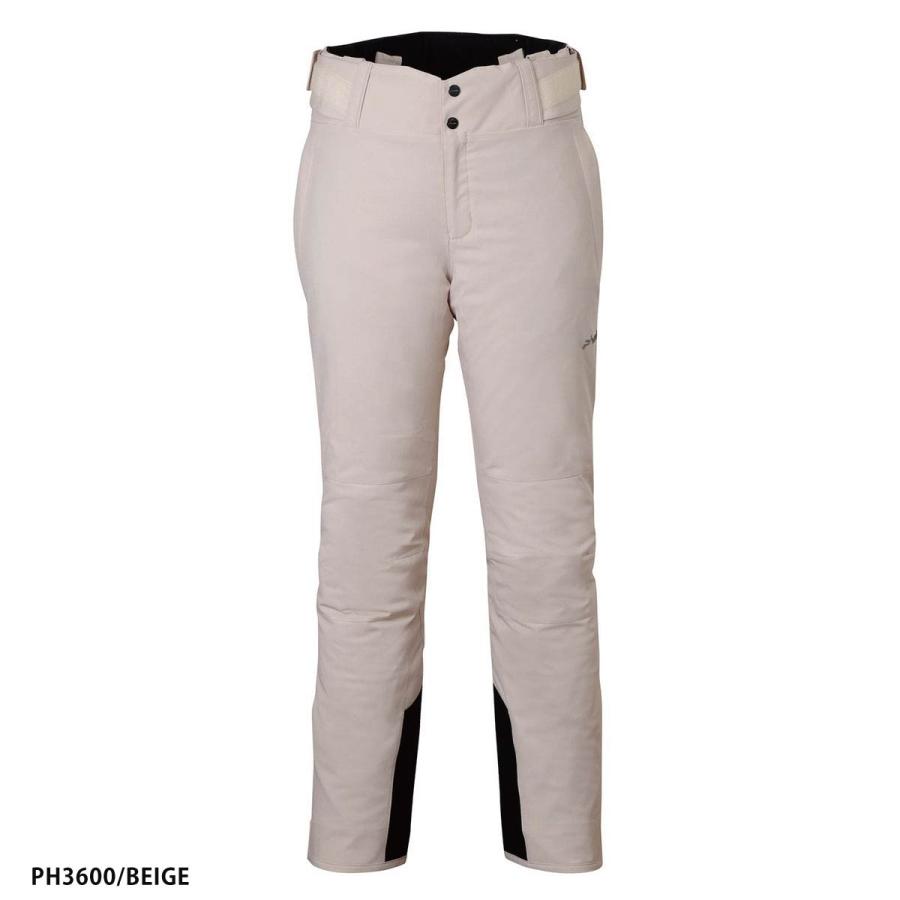 スキーウェア スキーパンツ パンツ フェニックス PHENIX メンズ ＜2025＞ESM24OB30 / Legacy 4Way Stretch Pants | フェニックス（スポーツ） | 08