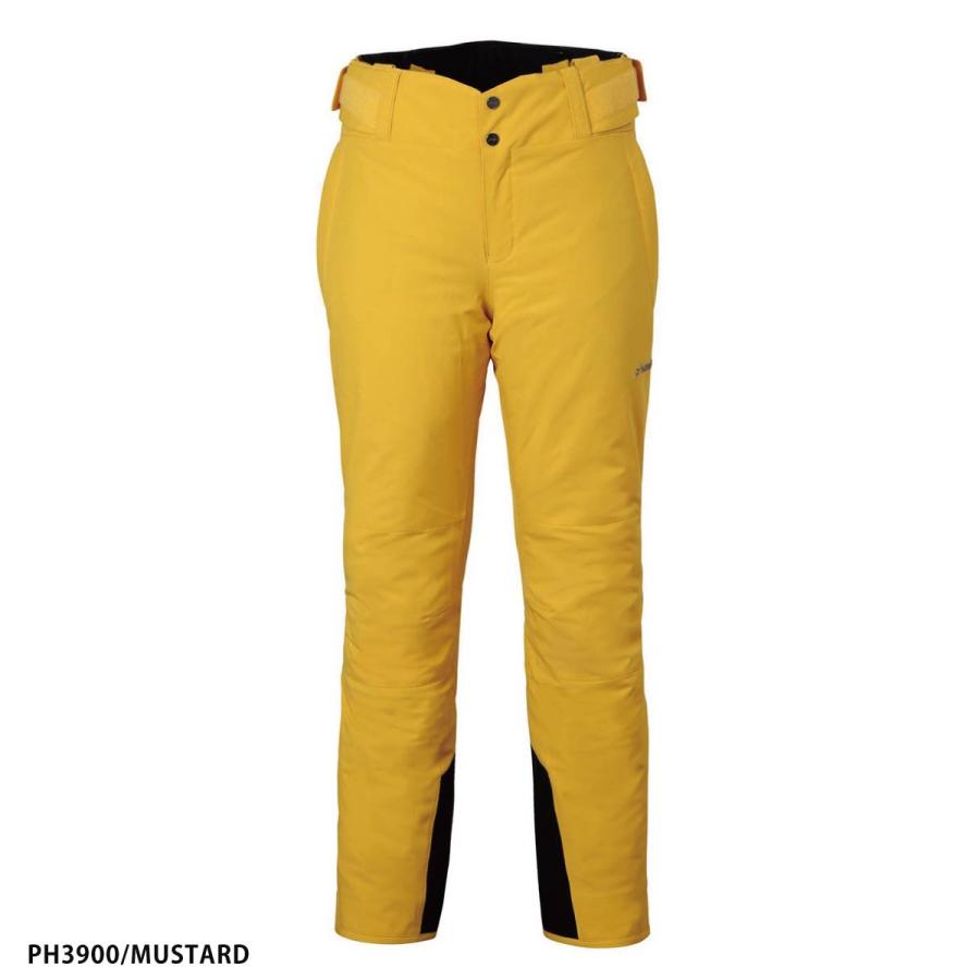 スキーウェア スキーパンツ パンツ フェニックス PHENIX メンズ ＜2025＞ESM24OB30 / Legacy 4Way Stretch Pants | フェニックス（スポーツ） | 10