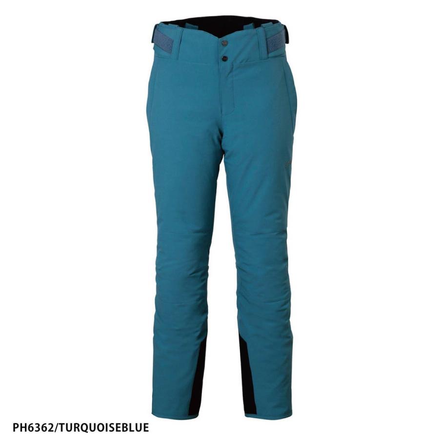 スキーウェア スキーパンツ パンツ フェニックス PHENIX メンズ ＜2025＞ESM24OB30 / Legacy 4Way Stretch Pants | フェニックス（スポーツ） | 11