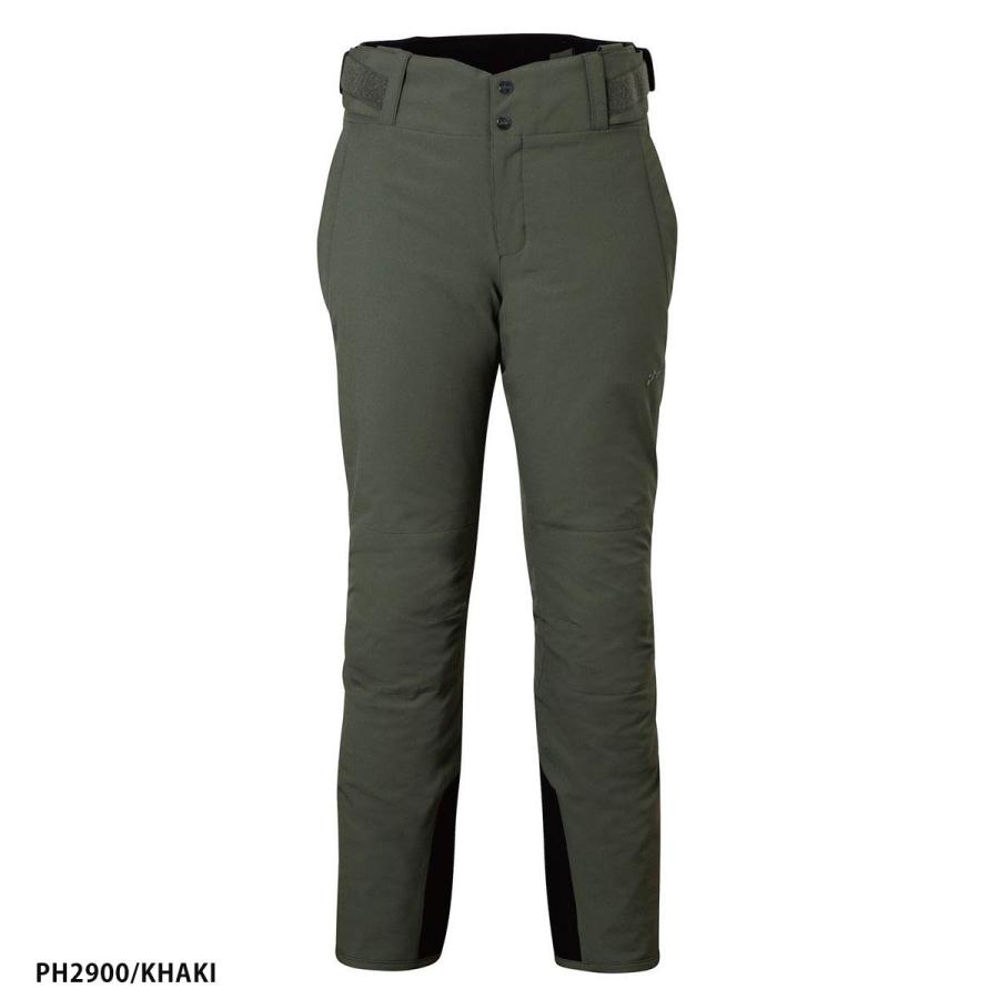 スキーウェア スキーパンツ パンツ フェニックス PHENIX メンズ ＜2025＞ESM24OB30 / Legacy 4Way Stretch Pants | フェニックス（スポーツ） | 13