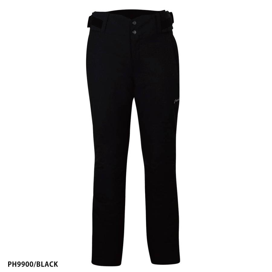スキーウェア スキーパンツ パンツ フェニックス PHENIX メンズ ＜2025＞ESM24OB30 / Legacy 4Way Stretch Pants | フェニックス（スポーツ） | 14