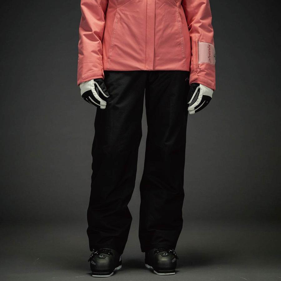 スキーウェア スキーパンツ レディース パンツ フェニックス PHENIX ＜2025＞ESW24OB61 / Basic Easy Pants スーパーセール | フェニックス（スポーツ） | 18