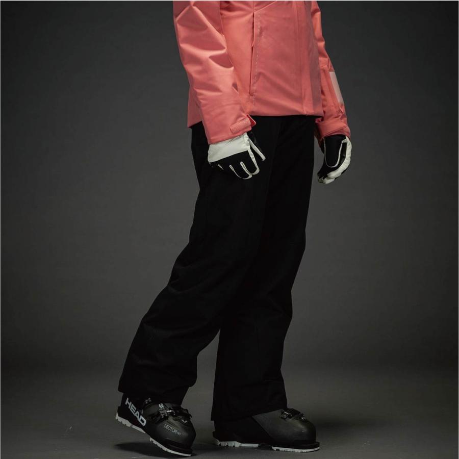 スキーウェア スキーパンツ レディース パンツ フェニックス PHENIX ＜2025＞ESW24OB61 / Basic Easy Pants スーパーセール | フェニックス（スポーツ） | 19