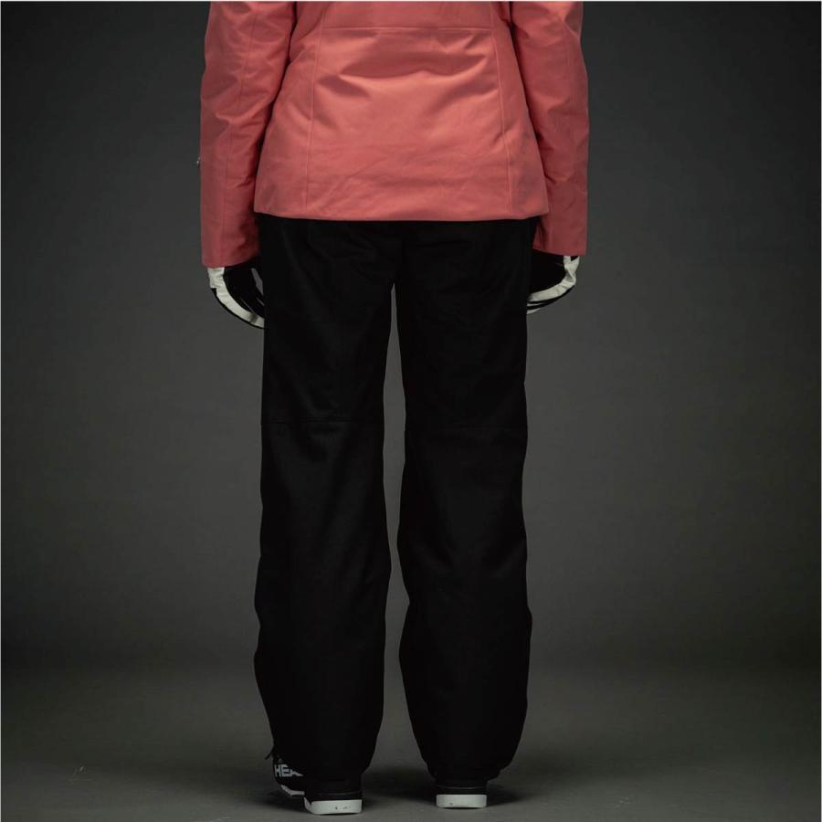 スキーウェア スキーパンツ レディース パンツ フェニックス PHENIX ＜2025＞ESW24OB61 / Basic Easy Pants スーパーセール | フェニックス（スポーツ） | 20