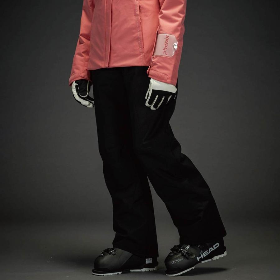 スキーウェア スキーパンツ レディース パンツ フェニックス PHENIX ＜2025＞ESW24OB61 / Basic Easy Pants スーパーセール | フェニックス（スポーツ） | 21