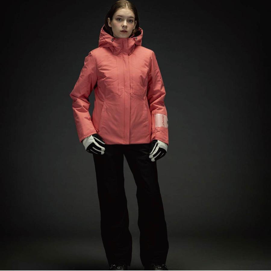 スキーウェア スキーパンツ レディース パンツ フェニックス PHENIX ＜2025＞ESW24OB61 / Basic Easy Pants スーパーセール | フェニックス（スポーツ） | 23