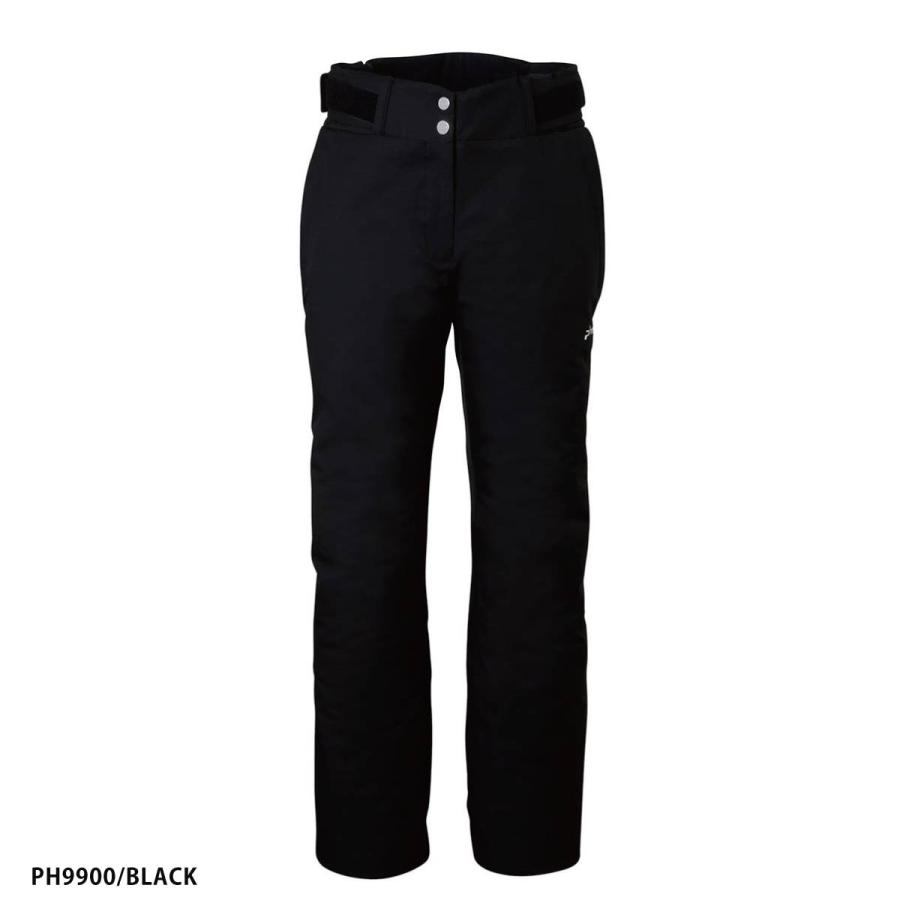 スキーウェア スキーパンツ レディース パンツ フェニックス PHENIX ＜2025＞ESW24OB61 / Basic Easy Pants スーパーセール | フェニックス（スポーツ） | 08