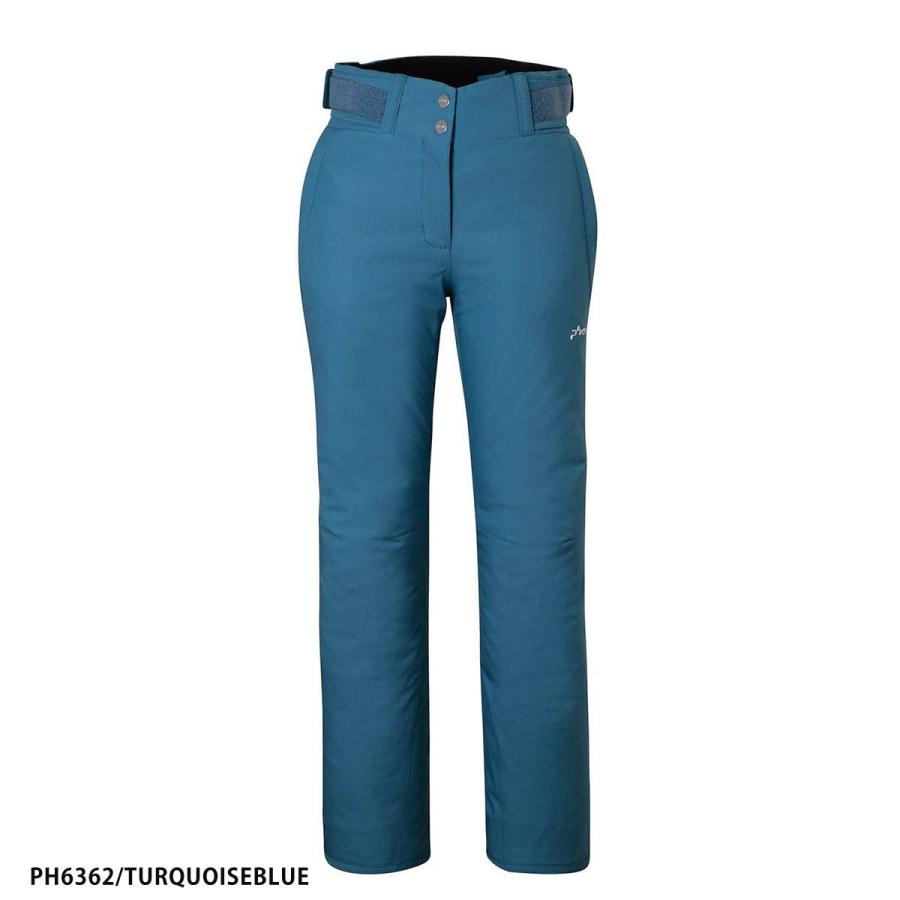 スキーウェア スキーパンツ レディース パンツ フェニックス PHENIX ＜2025＞ESW24OB61 / Basic Easy Pants スーパーセール | フェニックス（スポーツ） | 09
