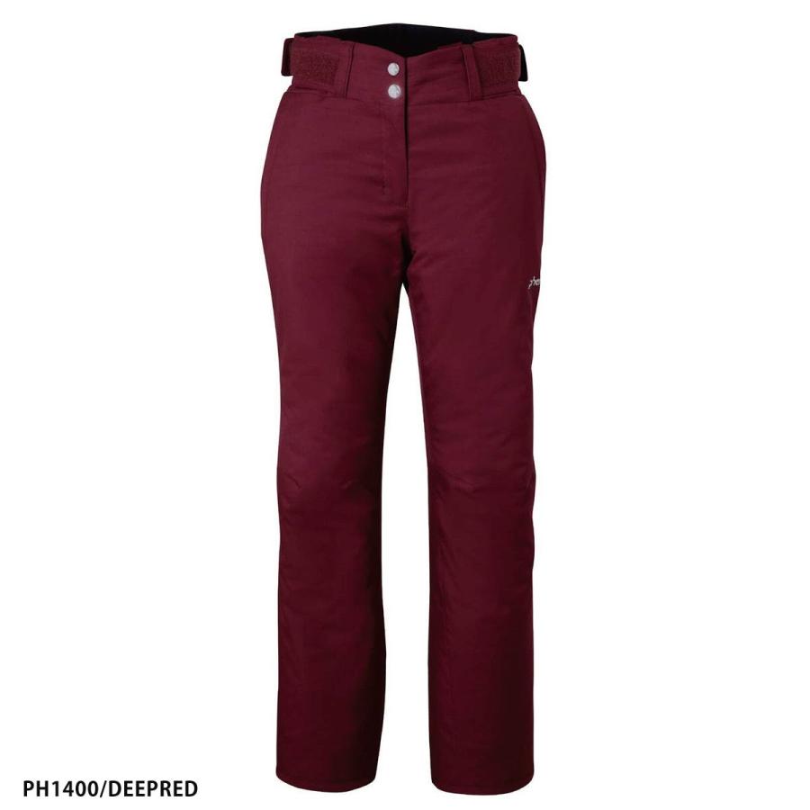 スキーウェア スキーパンツ レディース パンツ フェニックス PHENIX ＜2025＞ESW24OB61 / Basic Easy Pants スーパーセール | フェニックス（スポーツ） | 10