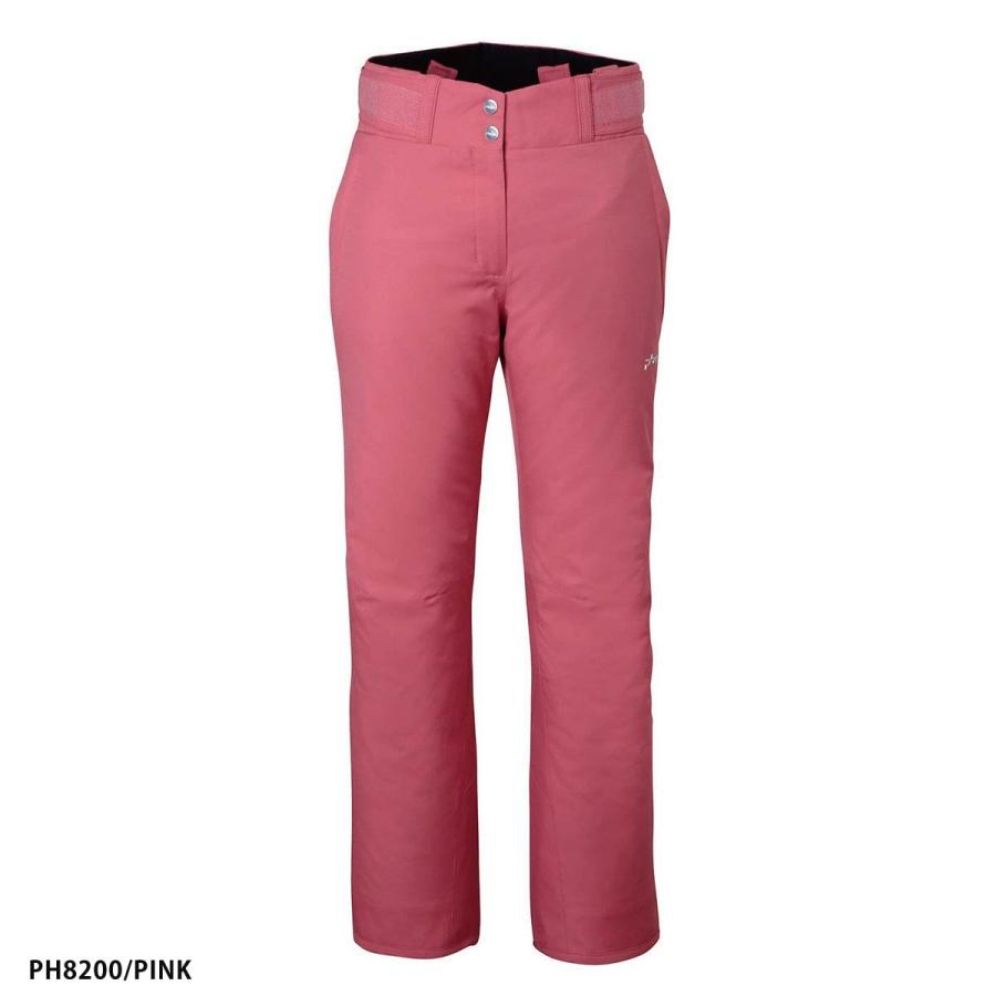 スキーウェア スキーパンツ レディース パンツ フェニックス PHENIX ＜2025＞ESW24OB61 / Basic Easy Pants スーパーセール | フェニックス（スポーツ） | 11
