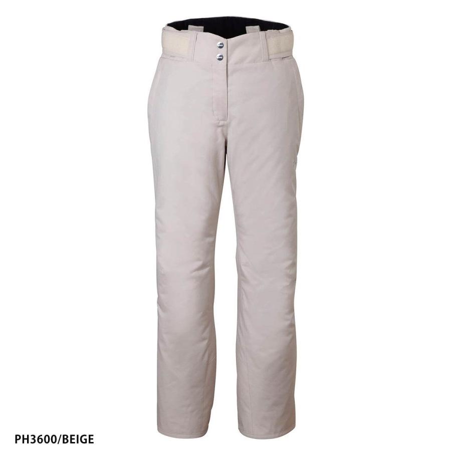 スキーウェア スキーパンツ レディース パンツ フェニックス PHENIX ＜2025＞ESW24OB61 / Basic Easy Pants スーパーセール | フェニックス（スポーツ） | 12