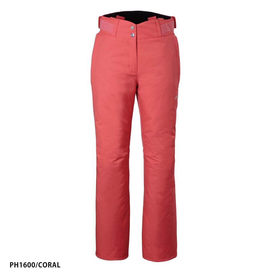 スキーウェア スキーパンツ レディース パンツ フェニックス PHENIX ＜2025＞ESW24OB61 / Basic Easy Pants スーパーセール | フェニックス（スポーツ） | 13