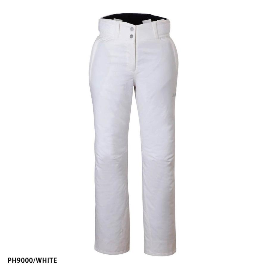 スキーウェア スキーパンツ レディース パンツ フェニックス PHENIX ＜2025＞ESW24OB61 / Basic Easy Pants スーパーセール | フェニックス（スポーツ） | 14