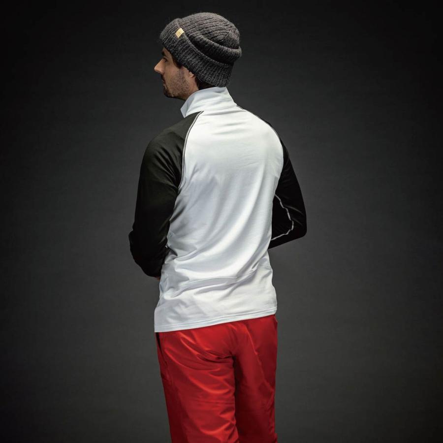 フェニックス PHENIX アンダーシャツ メンズ ＜2025＞ESM24LS11 / Sleeve Color Inner | フェニックス（スポーツ） | 15