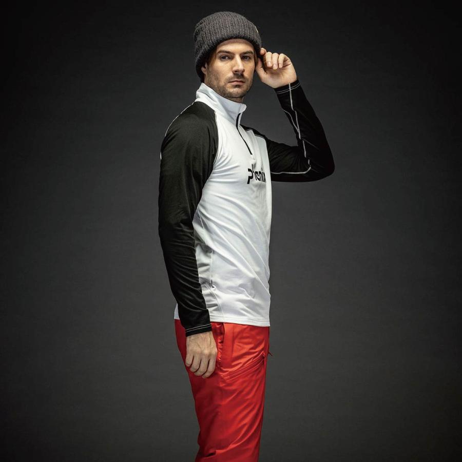 フェニックス PHENIX アンダーシャツ メンズ ＜2025＞ESM24LS11 / Sleeve Color Inner | フェニックス（スポーツ） | 16