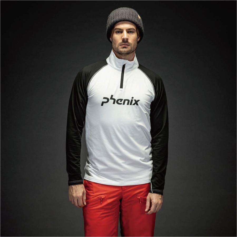 フェニックス PHENIX アンダーシャツ メンズ ＜2025＞ESM24LS11 / Sleeve Color Inner | フェニックス（スポーツ） | 13