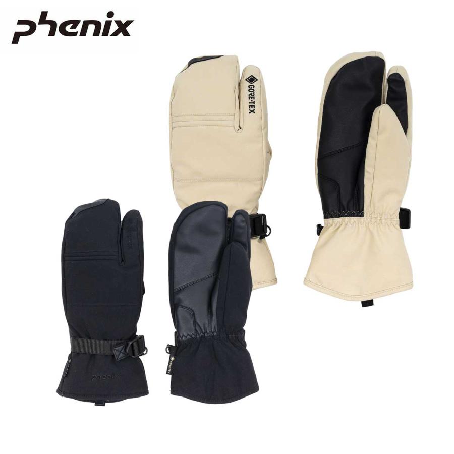 フェニックス（スポーツ） PHENIX フェニックス スキーグローブ