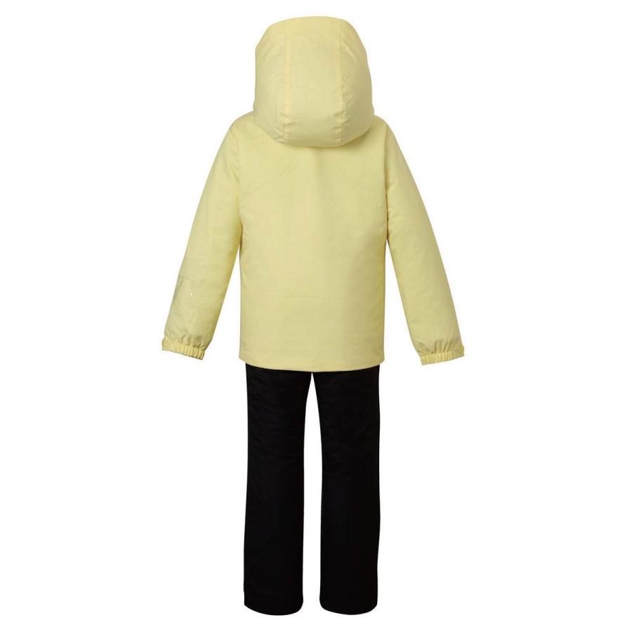 フェニックス（PHENIX） スキーウェア キッズ スノーウェア ジュニア