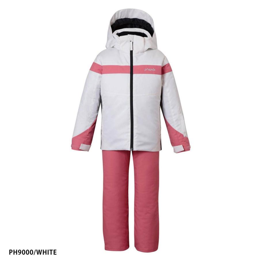 フェニックス（PHENIX） スキーウェア キッズ スノーウェア ジュニア