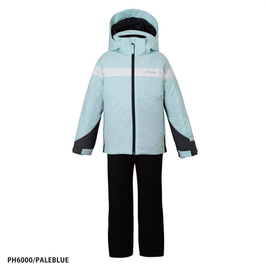 フェニックス（PHENIX） スキーウェア キッズ スノーウェア ジュニア