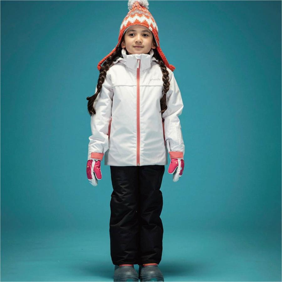 フェニックス　ジュニアスキーウェア フェニックス（スポーツ） スキーウェア キッズ スノーウェア