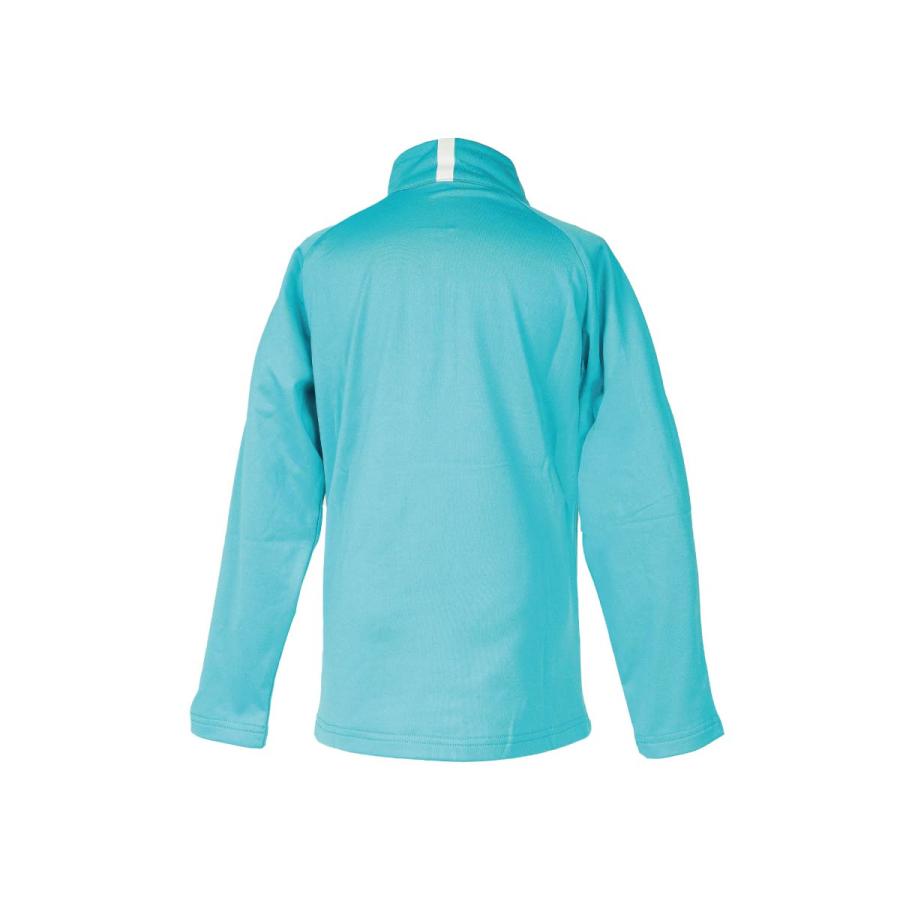 フェニックス スキーウェア PHENIX アンダーシャツ キッズ ジュニア ＜2025＞ESG24LS90 / Front Line Junior 1/2 Zip Tee | フェニックス（スポーツ） | 13