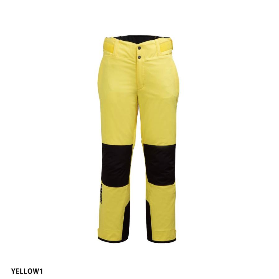 スキーウェア スキーパンツ パンツ フェニックス PHENIX 2025 PSM24OB01 / Team Multi Block Pants チームマルチブロック | フェニックス（スポーツ） | 09