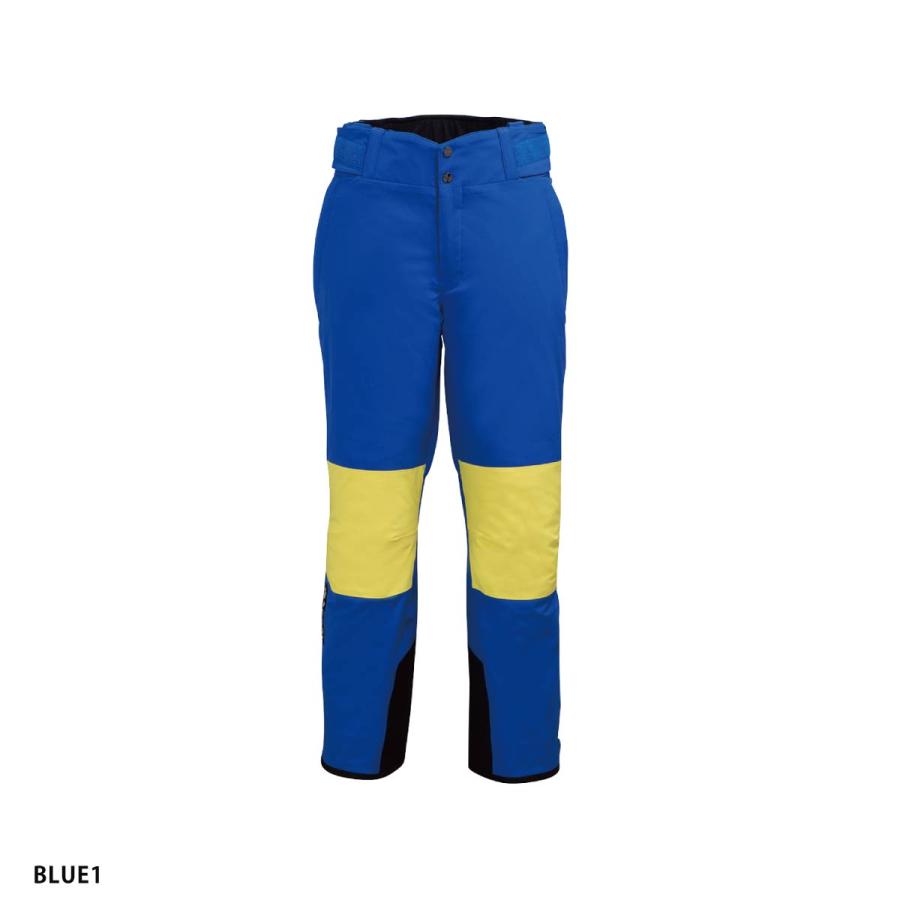 スキーウェア スキーパンツ パンツ フェニックス PHENIX 2025 PSM24OB01 / Team Multi Block Pants チームマルチブロック | フェニックス（スポーツ） | 10