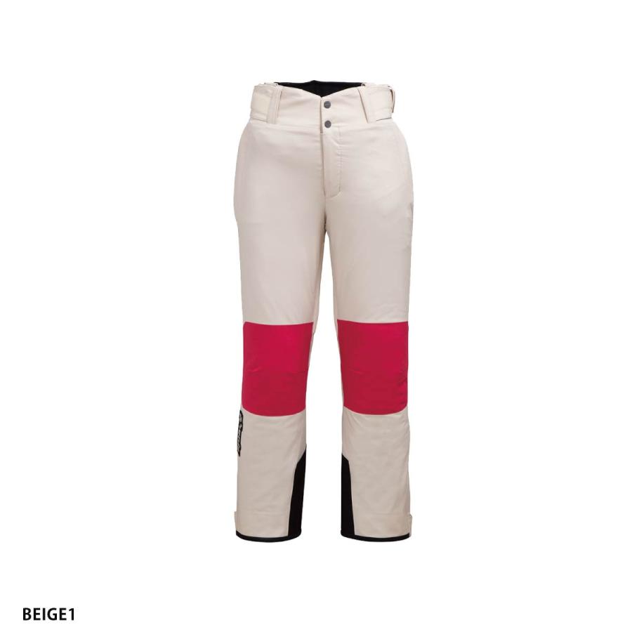 スキーウェア スキーパンツ パンツ フェニックス PHENIX 2025 PSM24OB01 / Team Multi Block Pants チームマルチブロック | フェニックス（スポーツ） | 12