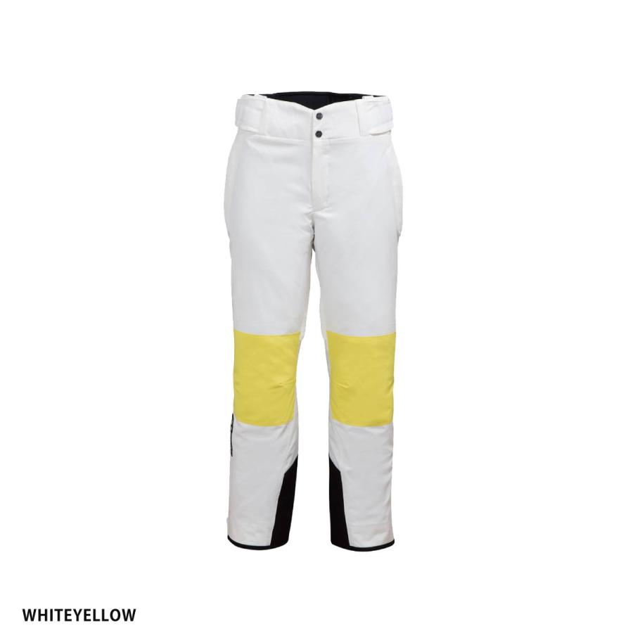 スキーウェア スキーパンツ パンツ フェニックス PHENIX 2025 PSM24OB01 / Team Multi Block Pants チームマルチブロック | フェニックス（スポーツ） | 13
