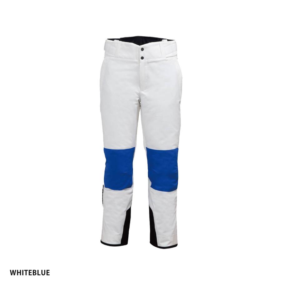 スキーウェア スキーパンツ パンツ フェニックス PHENIX 2025 PSM24OB01 / Team Multi Block Pants チームマルチブロック | フェニックス（スポーツ） | 14