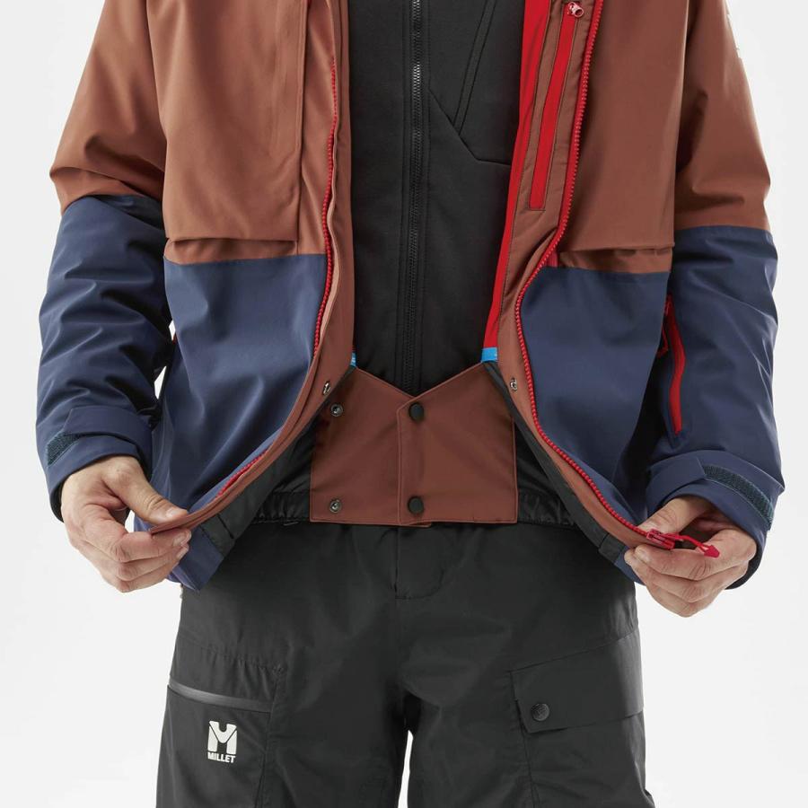 MILLET（ミレー） スキーウェア メンズ スキージャケット ＜2025