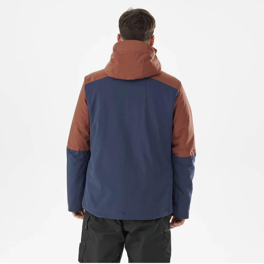 MILLET（ミレー） スキーウェア メンズ スキージャケット ＜2025