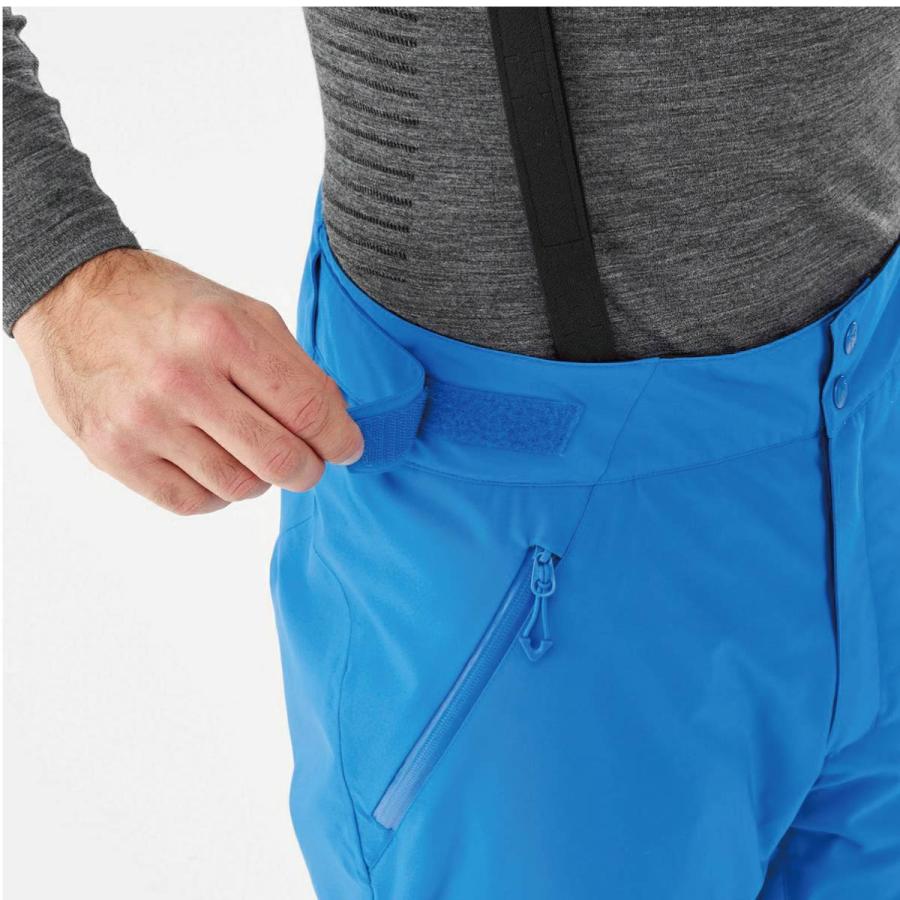 MILLET（ミレー） スキーウェア スキーパンツ パンツ メンズ＜2025