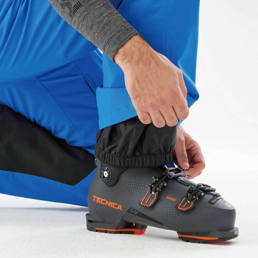 極美品ミレー MILLET TELLURIDE PANT テリュライドパンツ登山 MILLET（ミレー） 2023-24 TELLURIDE PANT（テルライド パンツ