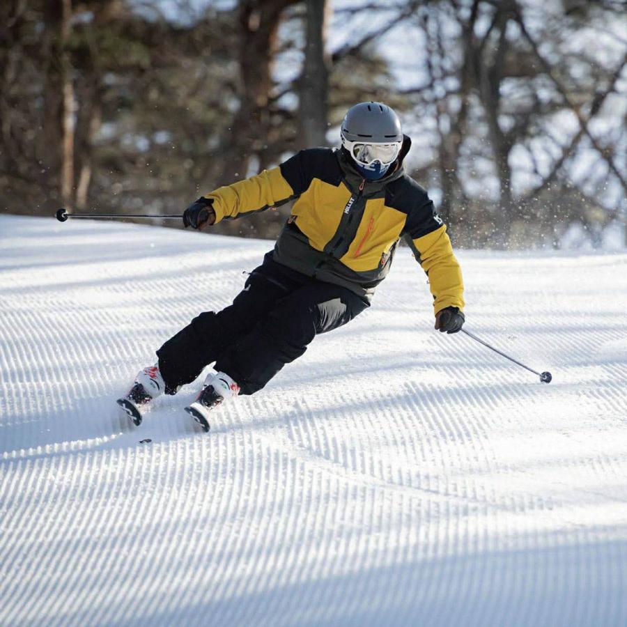 MILLET（ミレー） スキーウェア スキーパンツ パンツ メンズ＜2025