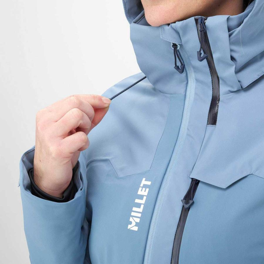 MILLET（ミレー） スキーウェア レディース スキージャケット ＜2025