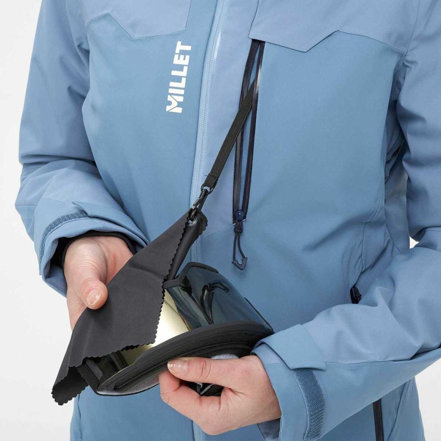 MILLET（ミレー） スキーウェア レディース スキージャケット ＜2025