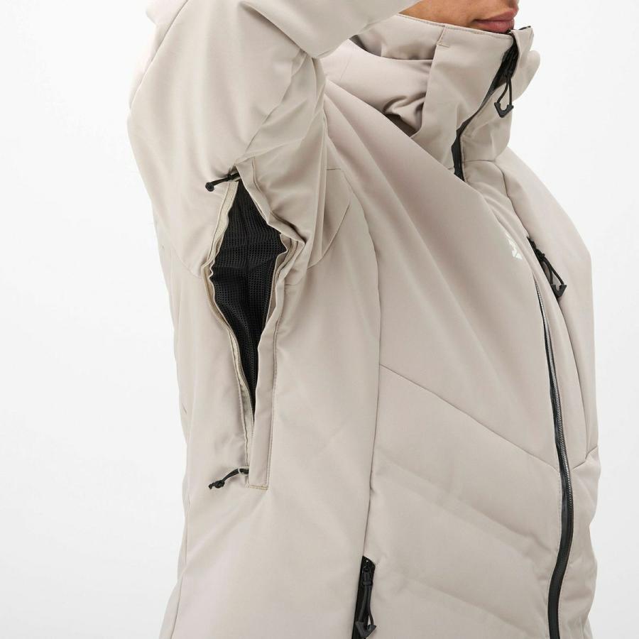 MILLET（ミレー） スキーウェア レディース スキージャケット ＜2025