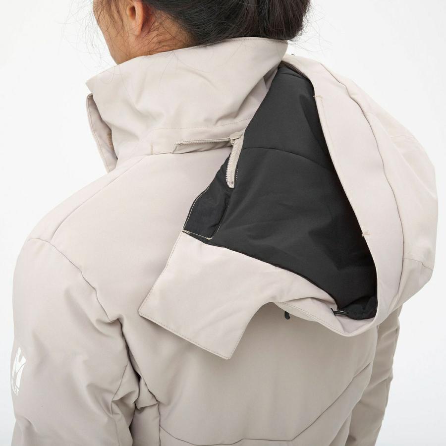 MILLET（ミレー） スキーウェア レディース スキージャケット ＜2025