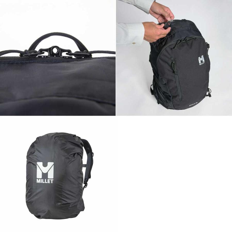 MILLET ミレー バッグ・ケース ＜2025＞ KULA 30 / MIS0545の画像