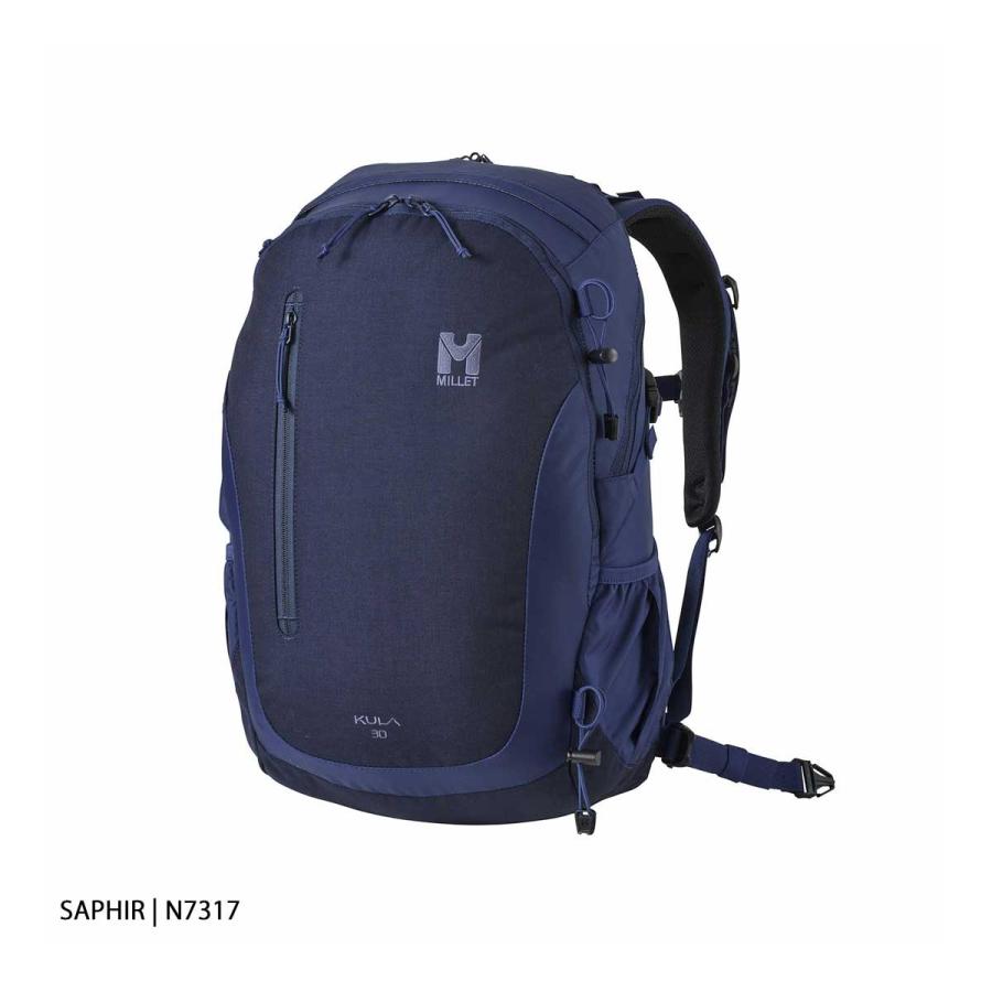 MILLET ミレー バッグ・ケース ＜2025＞ KULA 30 / MIS0545の画像