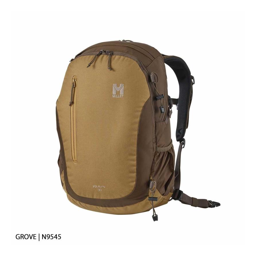 MILLET ミレー バッグ・ケース ＜2025＞ KULA 30 / MIS0545の画像
