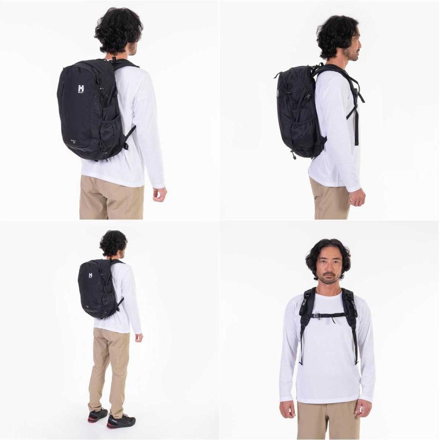 MILLET ミレー バッグ・ケース ＜2025＞ KULA 30 / MIS0545の画像